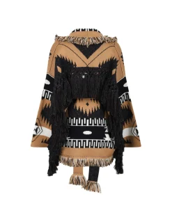 African Vibes cardigan