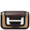 Alpha maxi handbag
