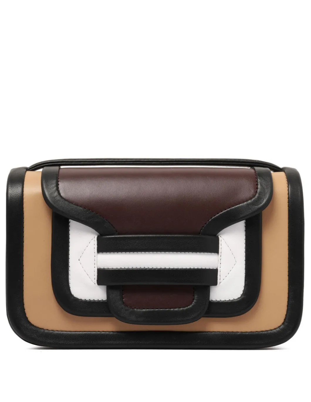 Alpha maxi handbag