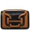 Alpha maxi handbag