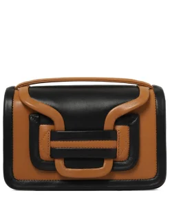 Alpha maxi handbag