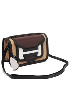 Alpha maxi handbag