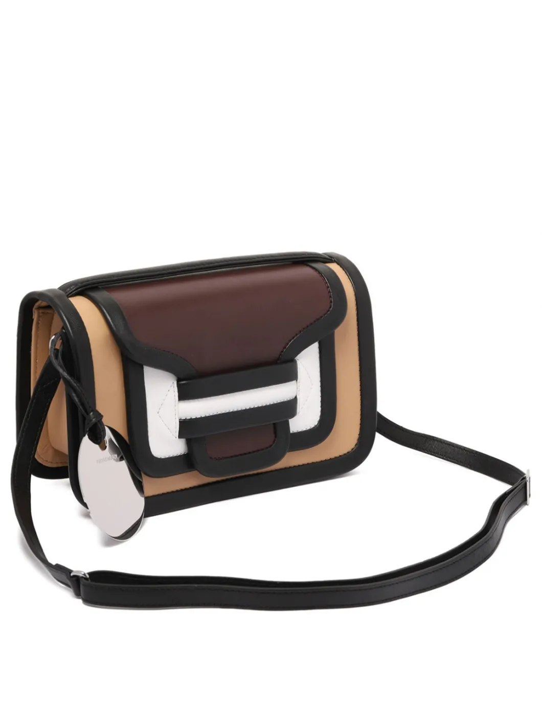 Alpha maxi handbag