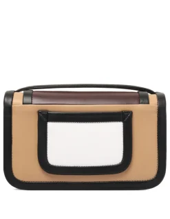 Alpha maxi handbag