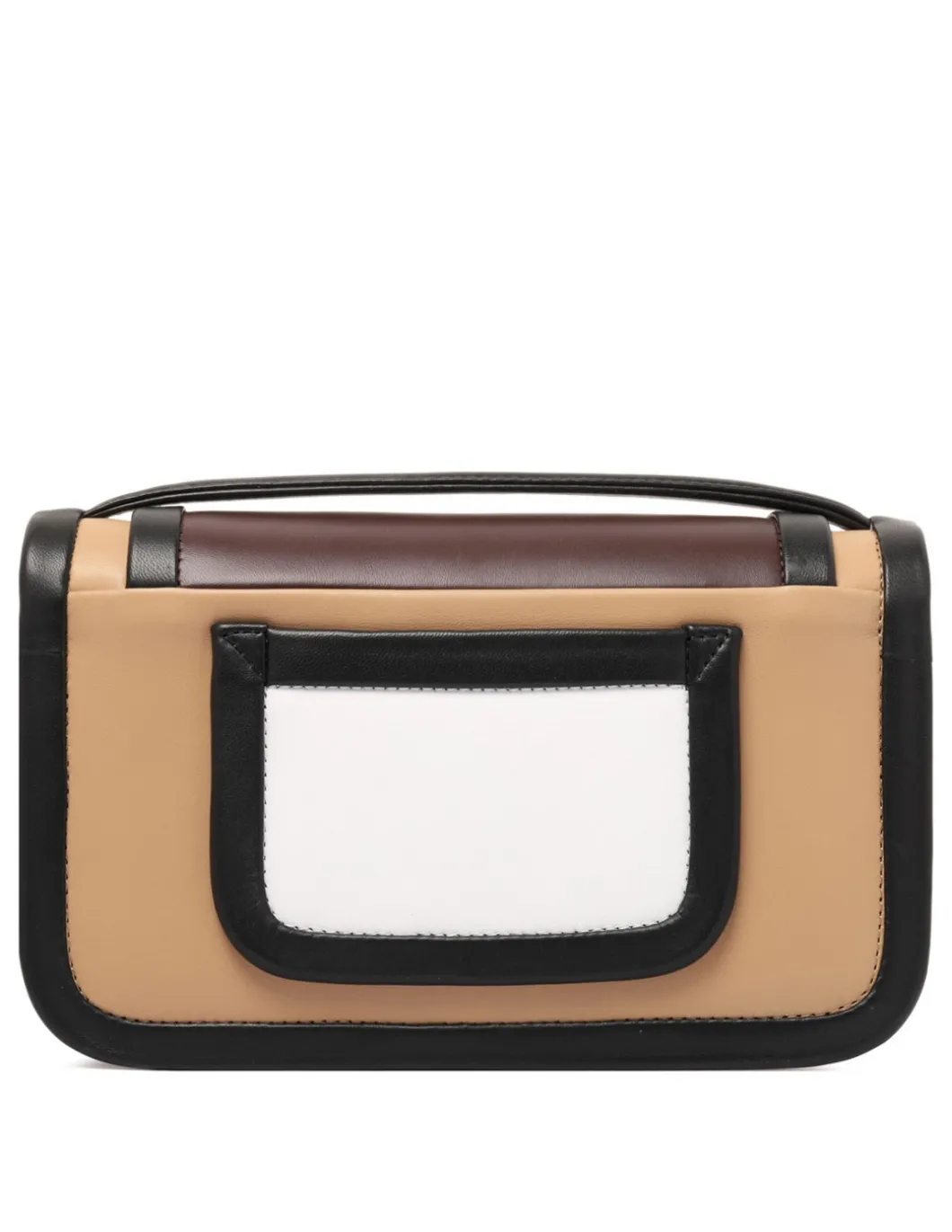 Alpha maxi handbag