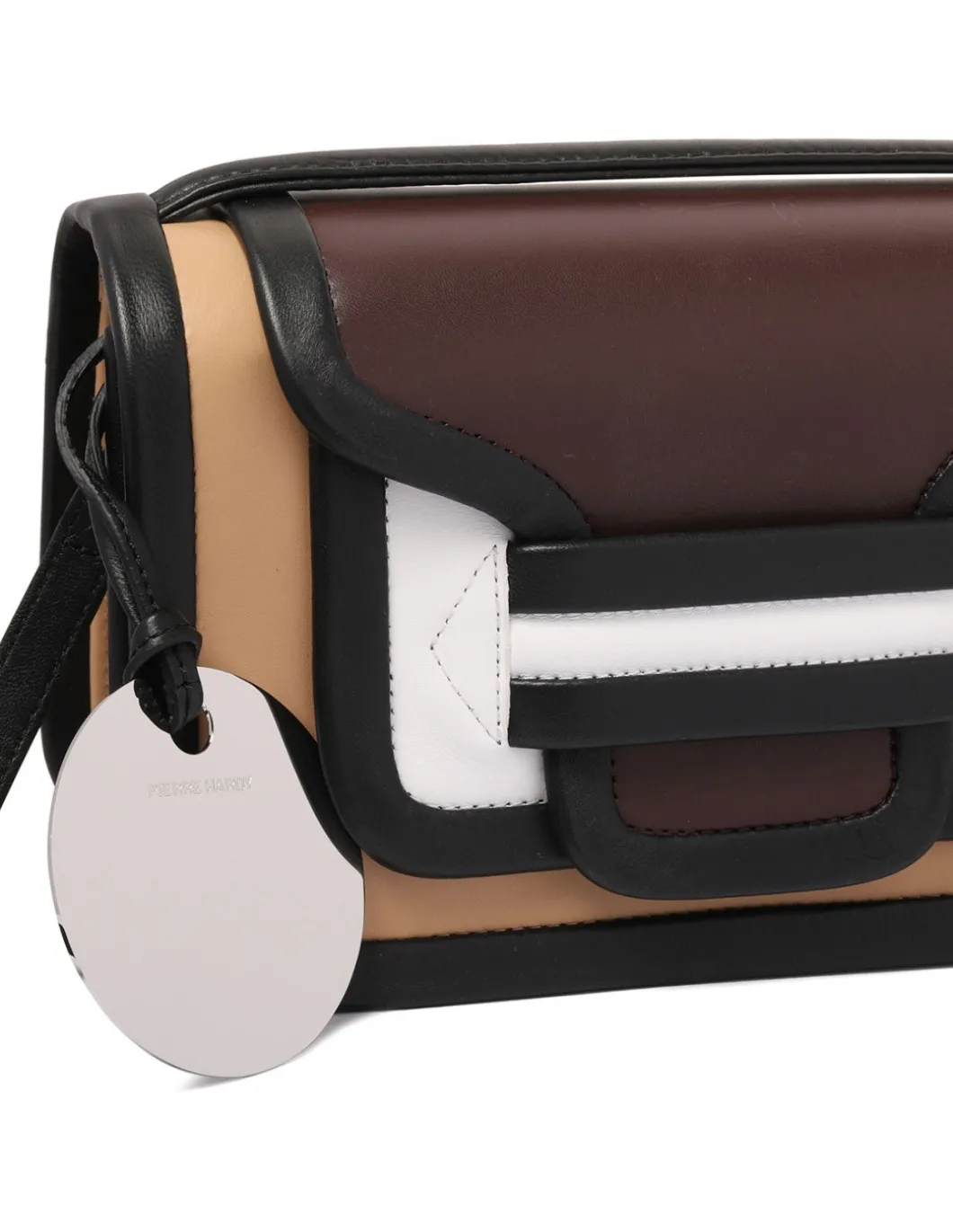 Alpha maxi handbag