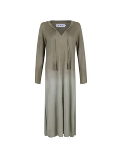 Alphee cashmere blend dress