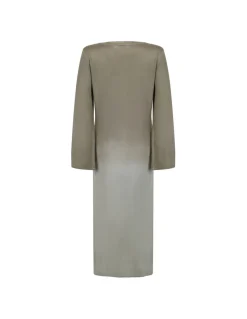 Alphee cashmere blend dress
