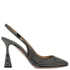 Amore 95 slingback pumps