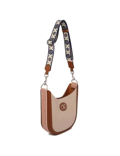 Antibes medium hobo bag