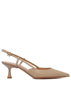 Ascent 55 slingback pumps