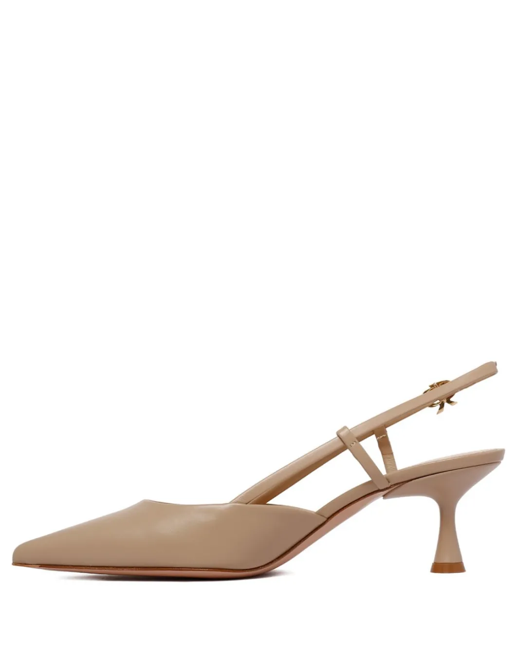 Ascent 55 slingback pumps