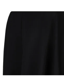 Asymmetrical Skirt-pants