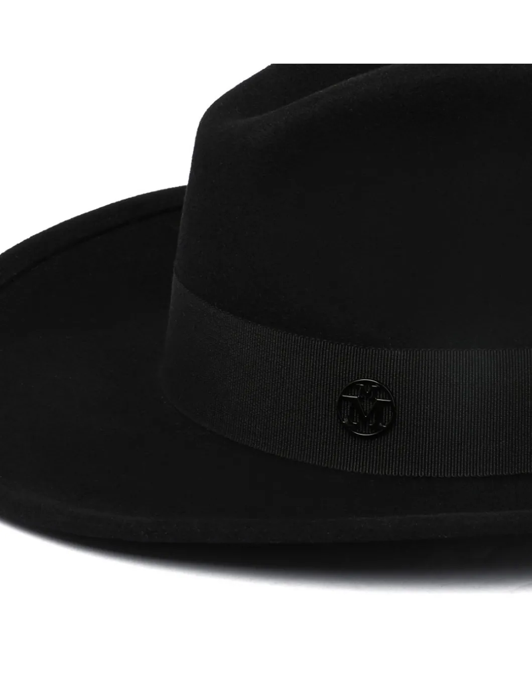 Austin black cowboy hat