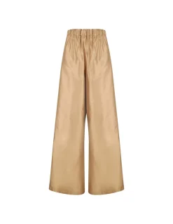 Avio silk pants