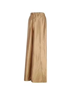 Avio silk pants
