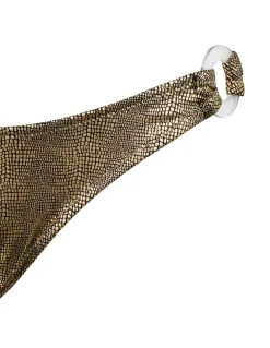Bandcamp bandeau bikini set