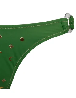 Bandcamp bandeau bikini set