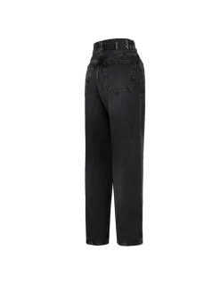 Betty black denim jeans