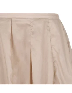 Beverly balloon skirt