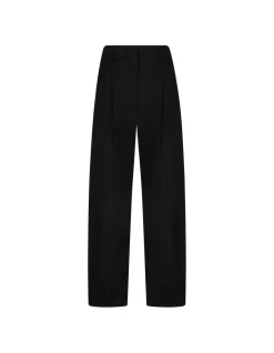 Billie lightweight popeline pants