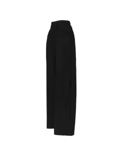 Billie lightweight popeline pants