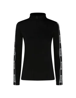Black Thermal top
