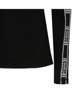 Black Thermal top