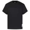 Black T-shirts set