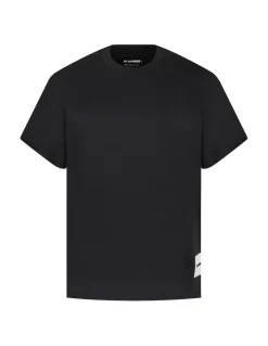 Black T-shirts set