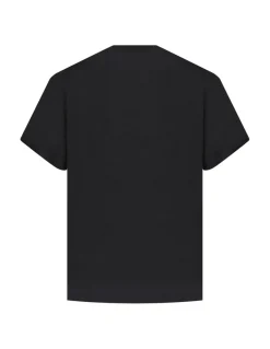 Black T-shirts set