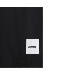 Black T-shirts set