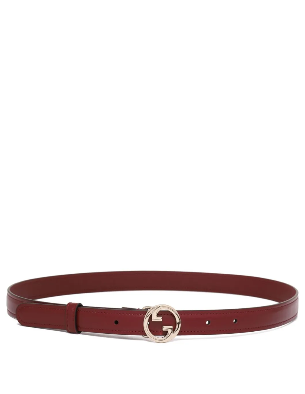 Blondie thin belt