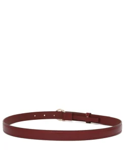 Blondie thin belt