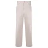 Bonnie twill denim jeans