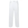Bonnie twill denim jeans