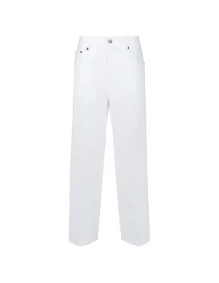 Bonnie twill denim jeans