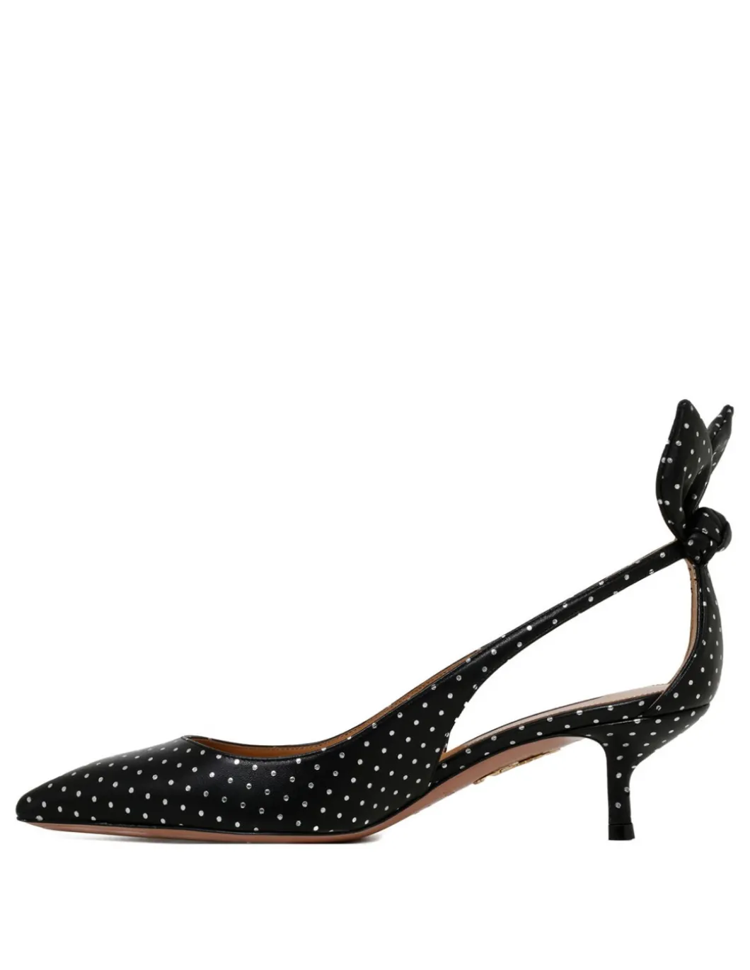 Bow Tie 50 pumps
