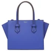 Bregancon stand up mini tote
