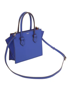 Bregancon stand up mini tote