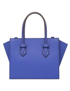 Bregancon stand up mini tote