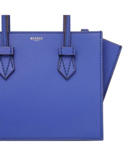 Bregancon stand up mini tote