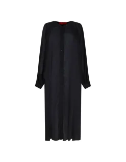 Bruge sahariana shirt dress