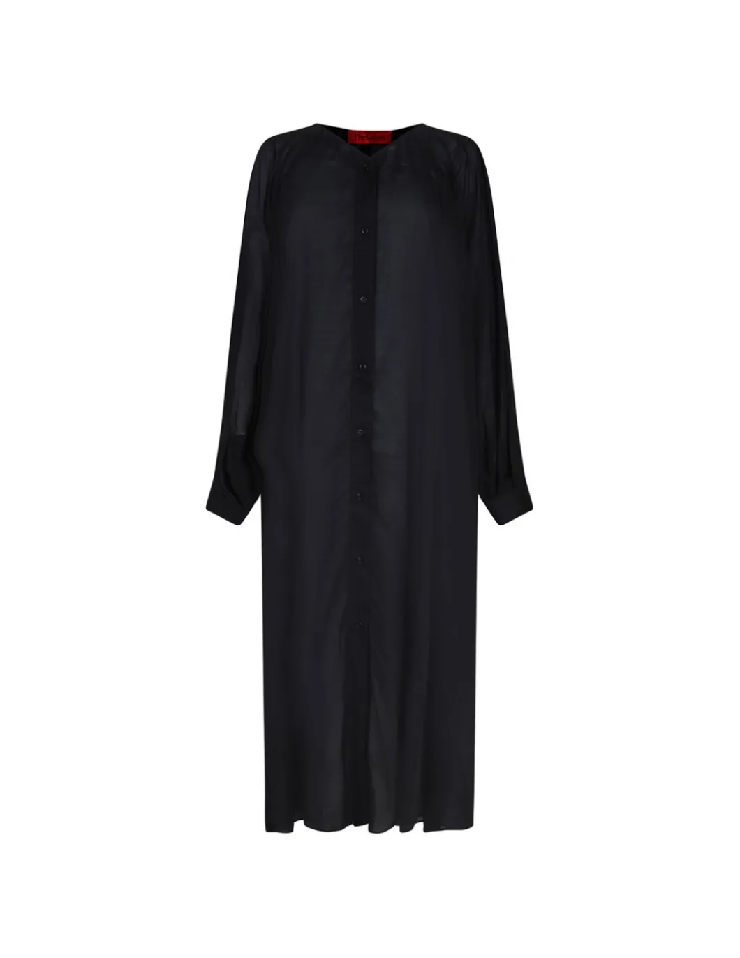 Bruge sahariana shirt dress