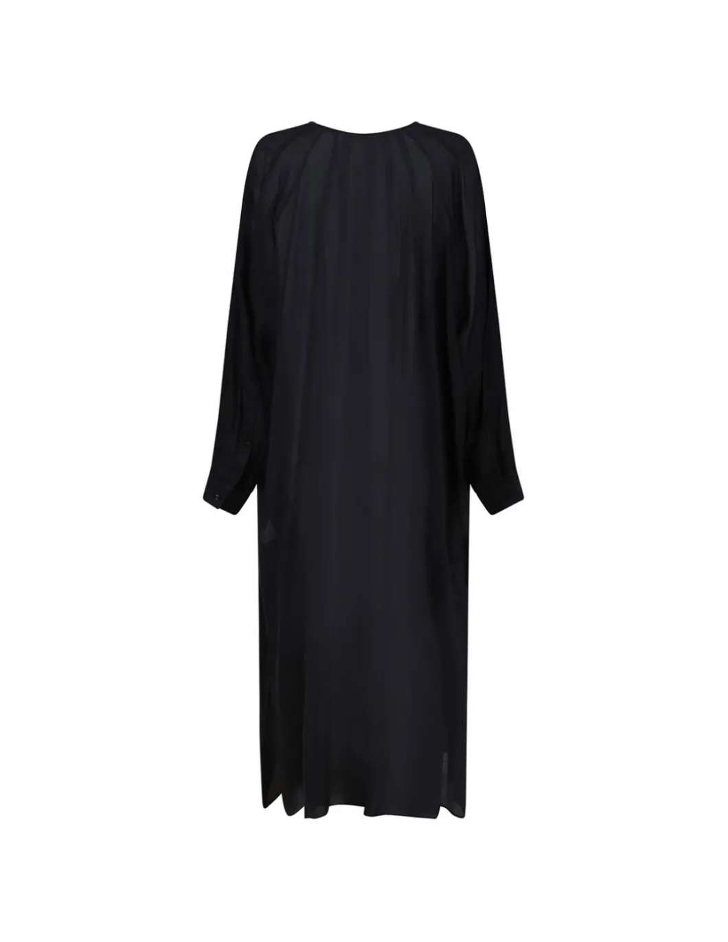 Bruge sahariana shirt dress