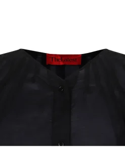 Bruge sahariana shirt dress