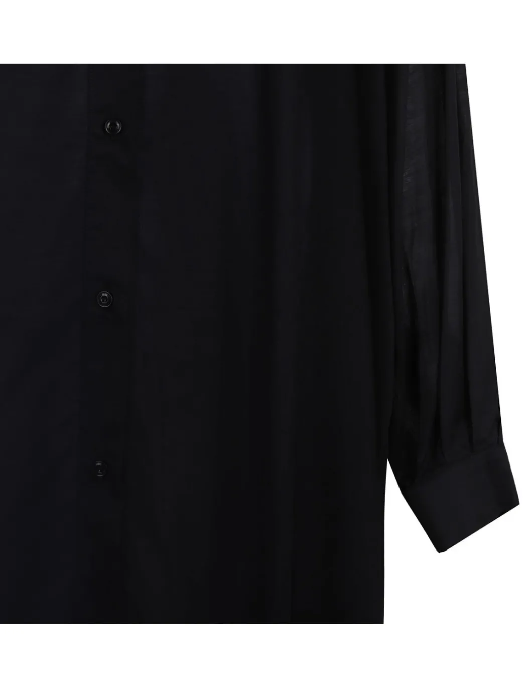 Bruge sahariana shirt dress