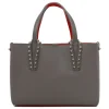 Cabata mini tote bag