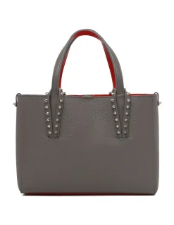 Cabata mini tote bag