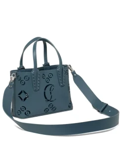 Cabata mini tote bag